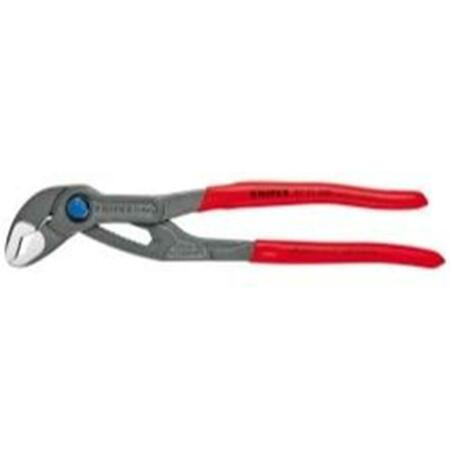 GRIP-ON 10in. Quick Set Cobra Pliers KNP8721250